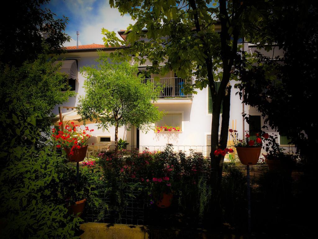 Bed & Breakfast Don Carlos San Martino di Lupari Exterior foto