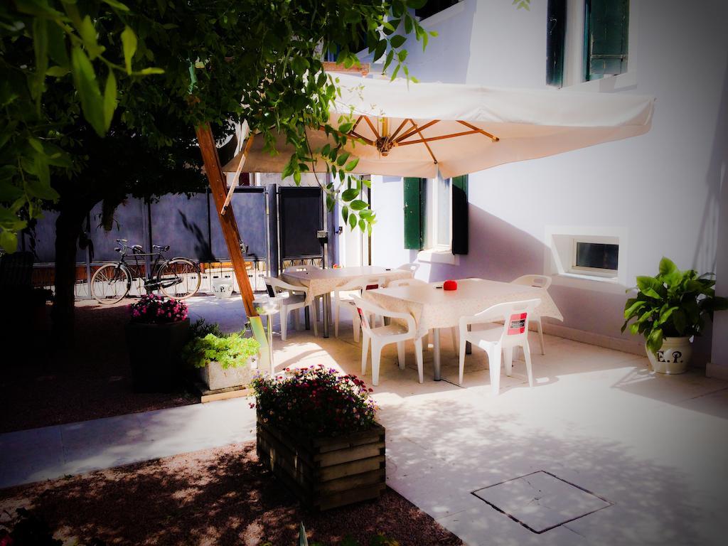 Bed & Breakfast Don Carlos San Martino di Lupari Exterior foto