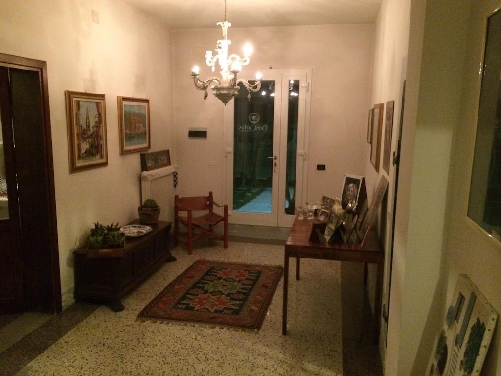 Bed & Breakfast Don Carlos San Martino di Lupari Exterior foto