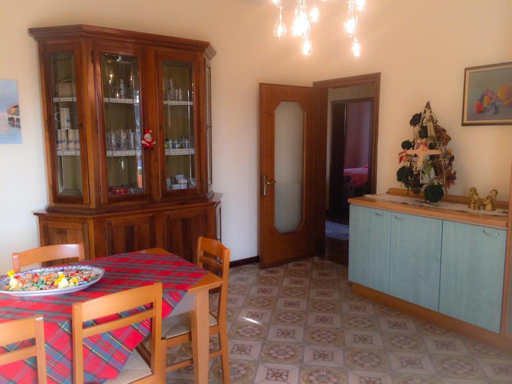 Bed & Breakfast Don Carlos San Martino di Lupari Exterior foto